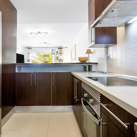 Appartamento 2 Cozy In Playa Paraiso *