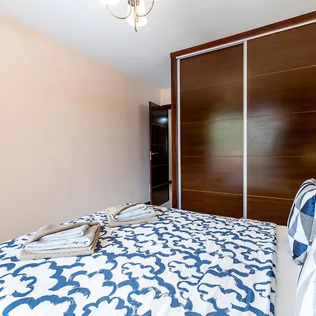 2 Cozy In Playa Paraiso Appartamento *
