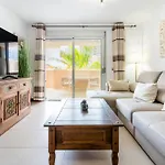 2 Cozy In Playa Paraiso Appartamento *