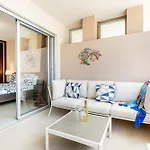 2 Cozy In Playa Paraiso Appartamento