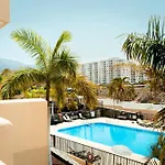 2 Cozy In Playa Paraiso Costa Adeje (Tenerife)