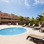 Appartamento 2 Cozy In Playa Paraiso
