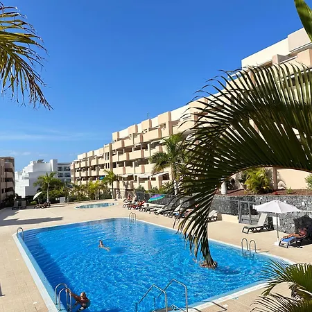 2 Cozy In Playa Paraiso Apartment Costa Adeje (Tenerife)