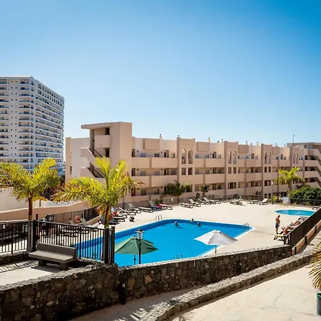 2 Cozy In Playa Paraiso Apartman *