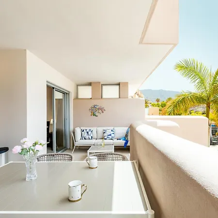 Апартаменты 2 Cozy In Playa Paraiso *