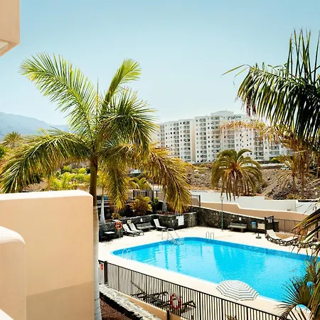2 Cozy In Playa Paraiso Адехе