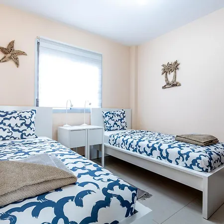 2 Cozy In Playa Paraiso Apartment Costa Adeje (Tenerife)