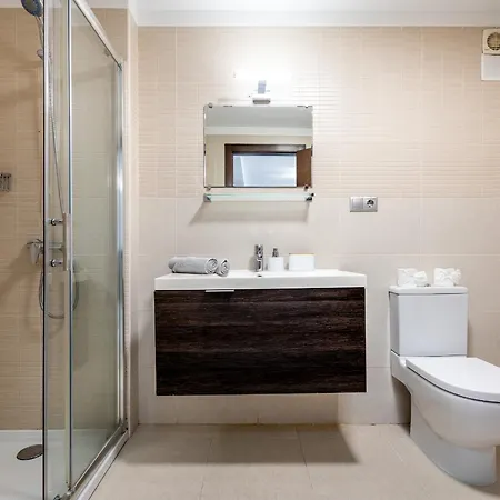 2 Cozy In Playa Paraiso Апартаменты Адехе