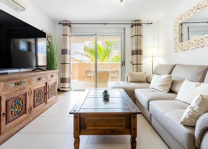 2 Cozy In Playa Paraiso Apartment *