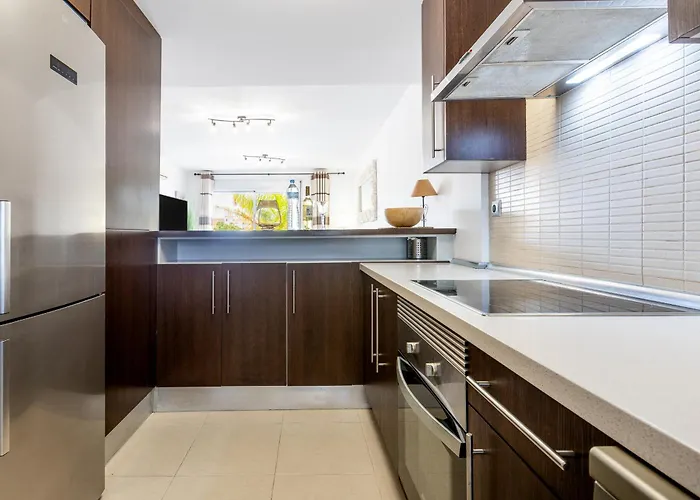 Apartman 2 Cozy In Playa Paraiso *