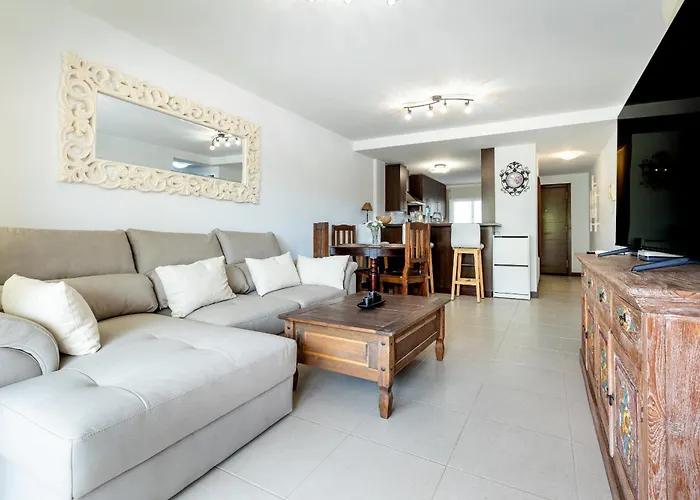 2 Cozy In Playa Paraiso Apartment *