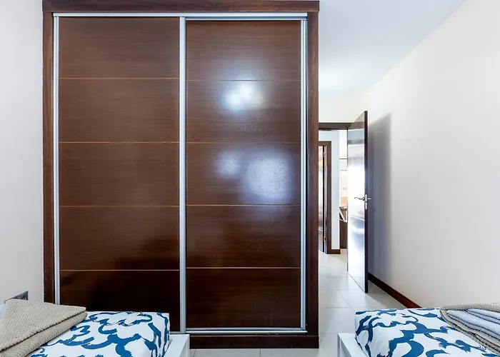 2 Cozy In Playa Paraiso * Costa Adeje (Tenerife)