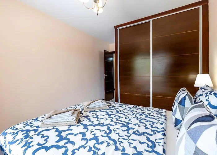 2 Cozy In Playa Paraiso Apartment *