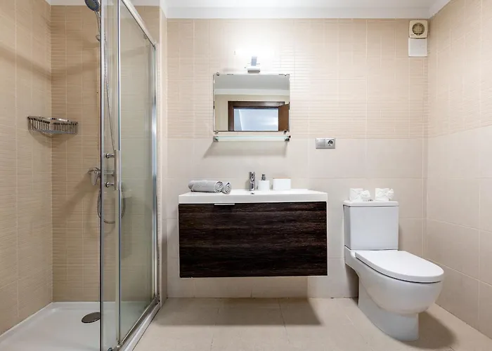 2 Cozy In Playa Paraiso Apartment Costa Adeje (Tenerife)