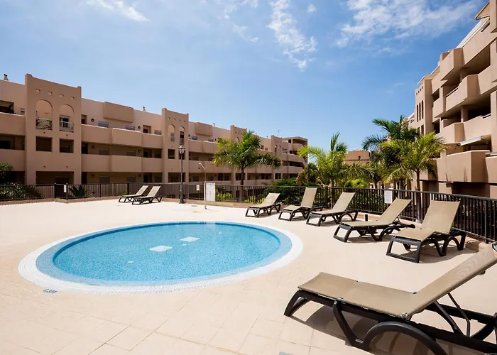 Apartment 2 Cozy In Playa Paraiso