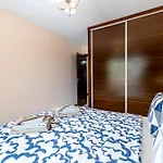2 Cozy In Playa Paraiso Apartment *