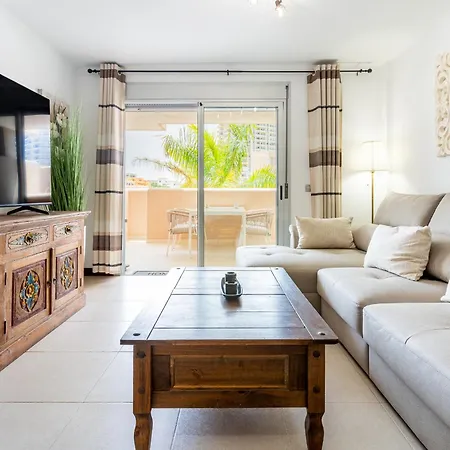 2 Cozy In Playa Paraiso Appartement *