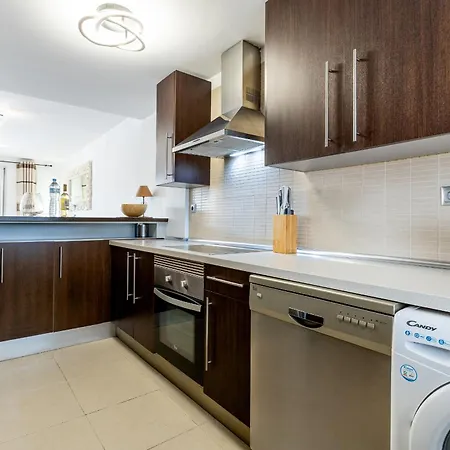 2 Cozy In Playa Paraiso Apartment Costa Adeje (Tenerife)