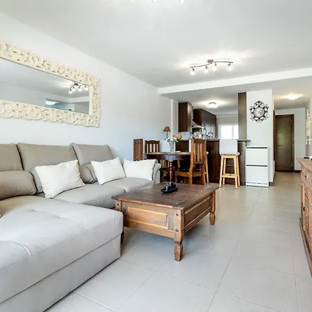 2 Cozy In Playa Paraiso Apartment *
