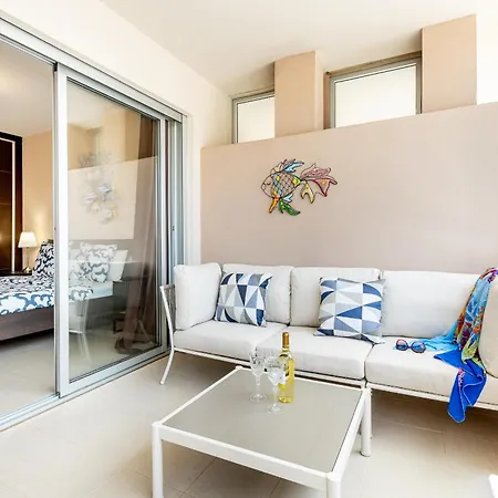 2 Cozy In Playa Paraiso Appartement