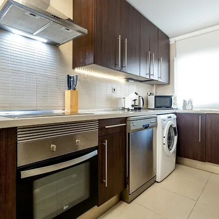 2 Cozy In Playa Paraiso